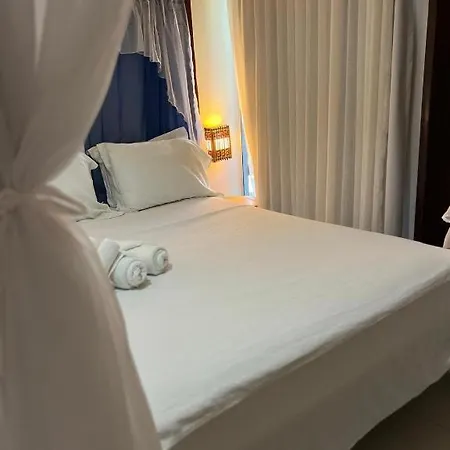 Pousada Villa Manoa São Miguel dos Milagres Exterior foto