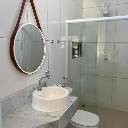 Pousada Villa Manoa São Miguel dos Milagres Exterior foto