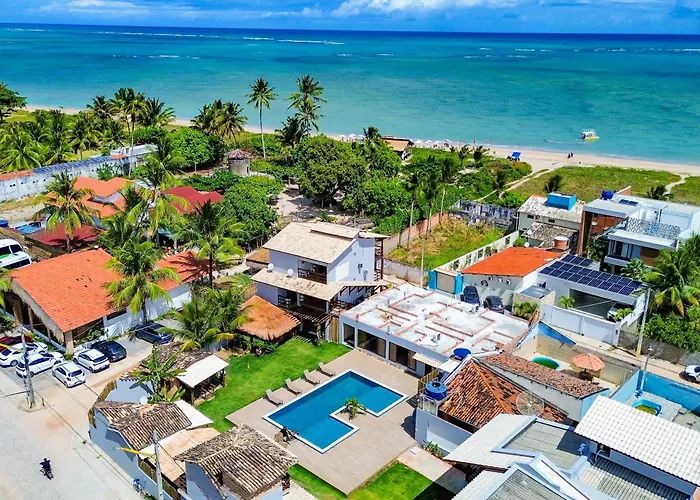 Pousada Villa Manoa