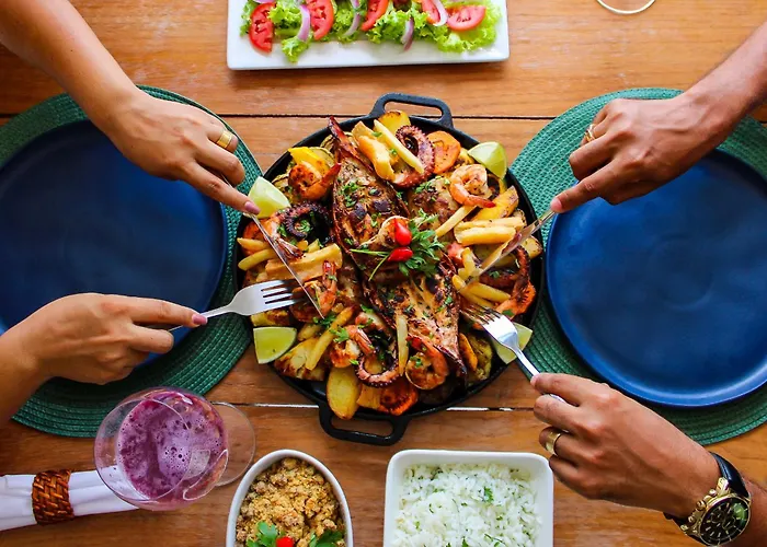 Pousada Villa Manoa
