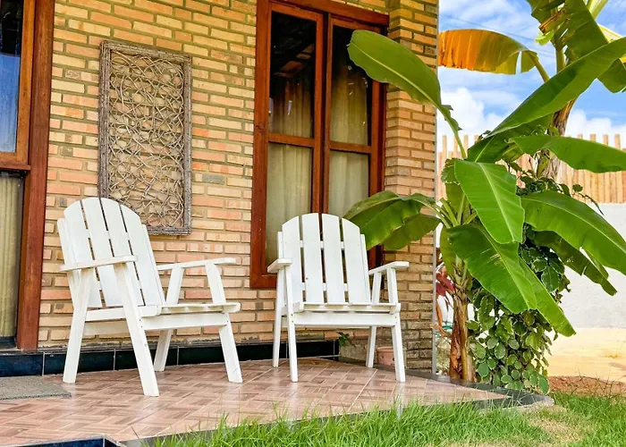 Pousada Villa Manoa