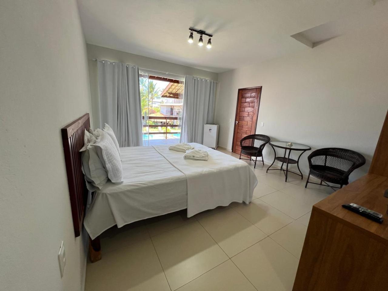 Manoa Casa de hóspedes São Miguel dos Milagres