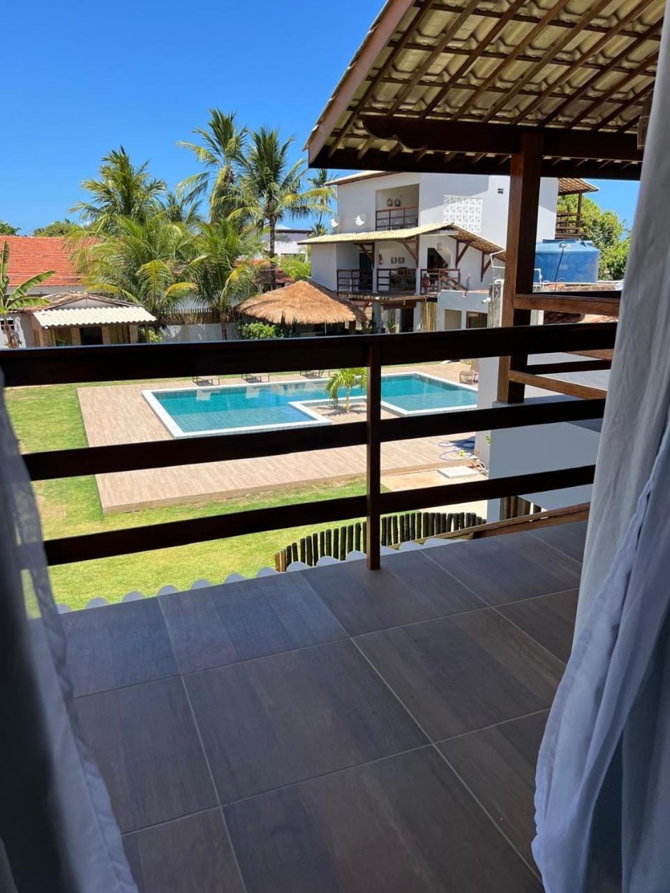 Manoa Casa de hóspedes São Miguel dos Milagres