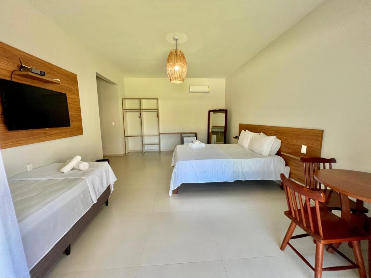 Manoa Casa de hóspedes São Miguel dos Milagres