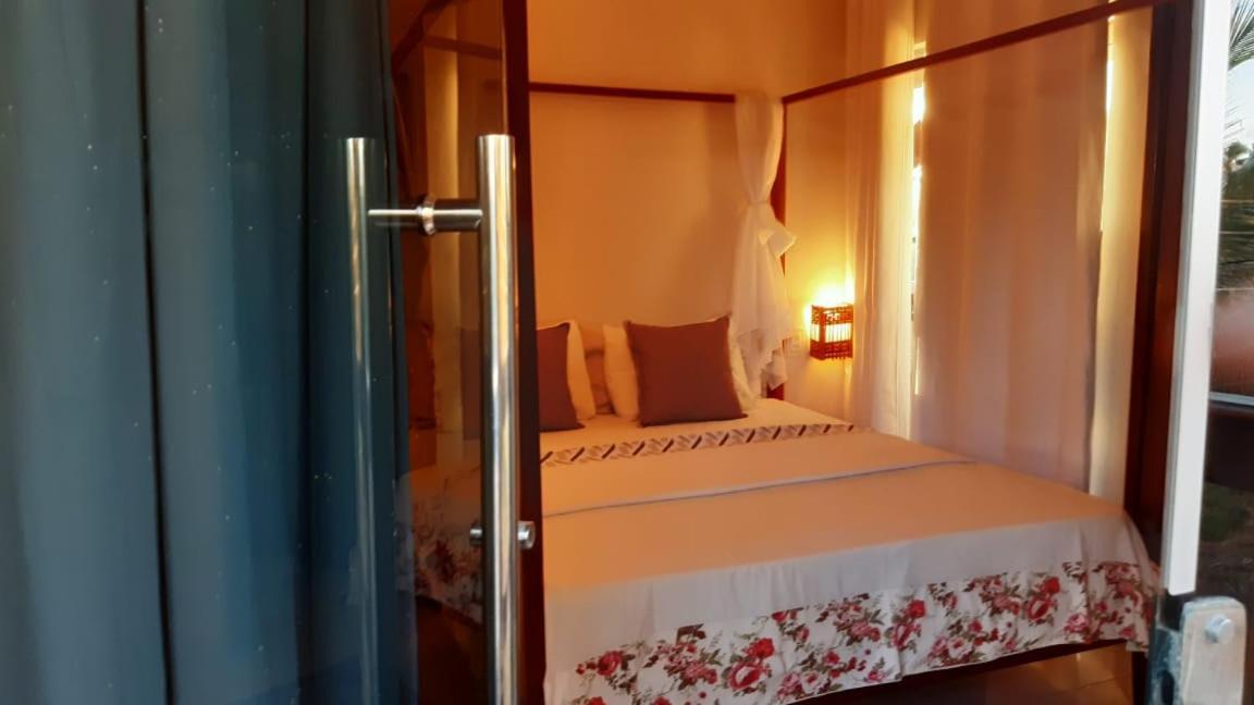 Manoa Casa de hóspedes São Miguel dos Milagres
